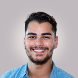 Julio Gama — Eletricista em Itaboraí, RJ