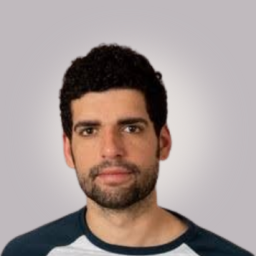 Mauro Medeiros — Eletricista em São Gonçalo, RJ