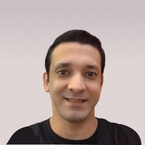 Rafael Medeiros — Eletricista em São Gonçalo, RJ