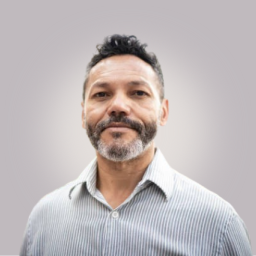 Renato Abreu — Eletricista em Itaboraí, RJ